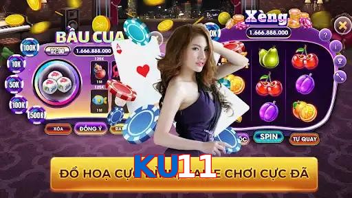 KU11